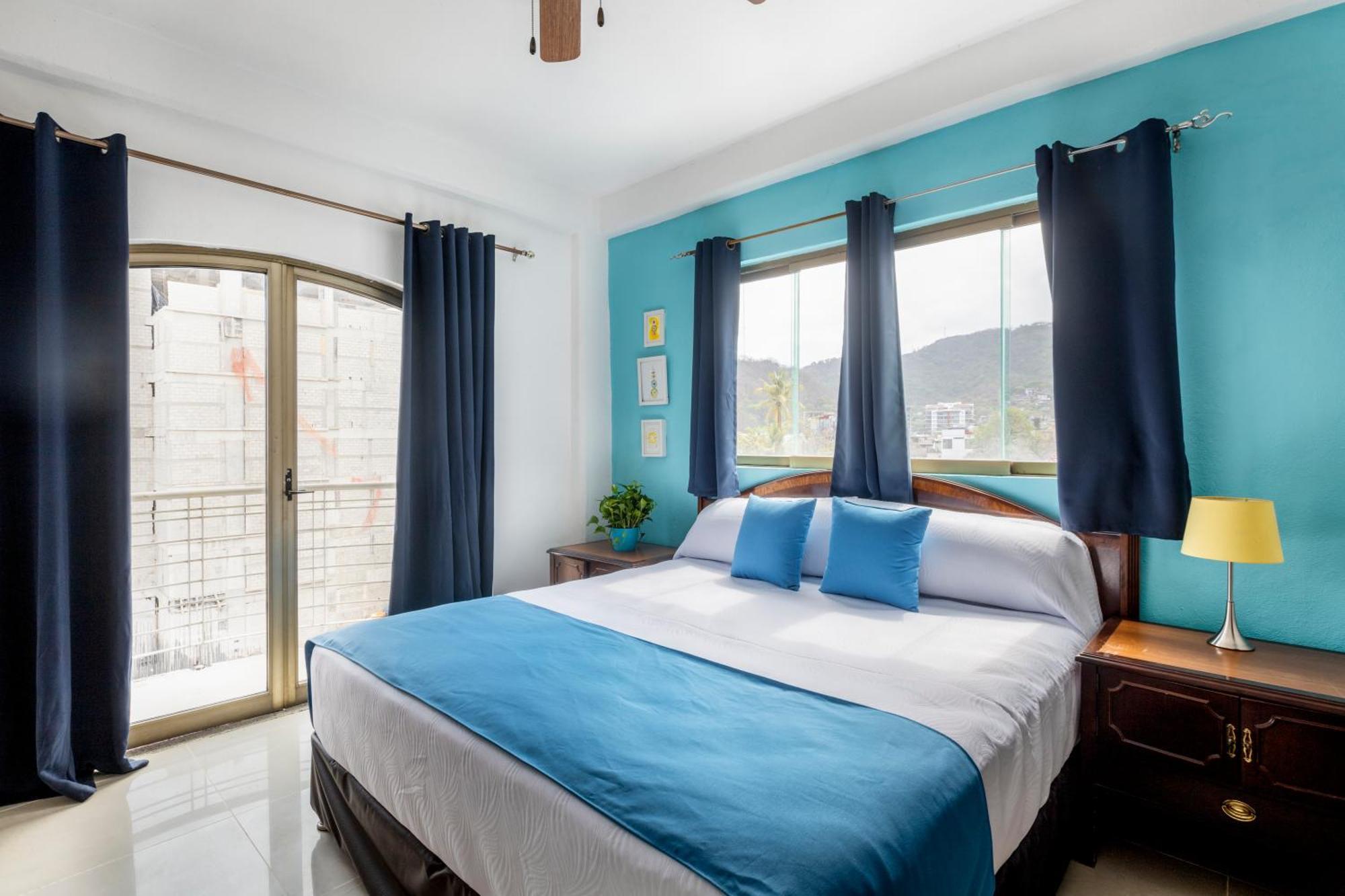 Hotel Pueblito Vallarta Puerto Vallarta Bagian luar foto