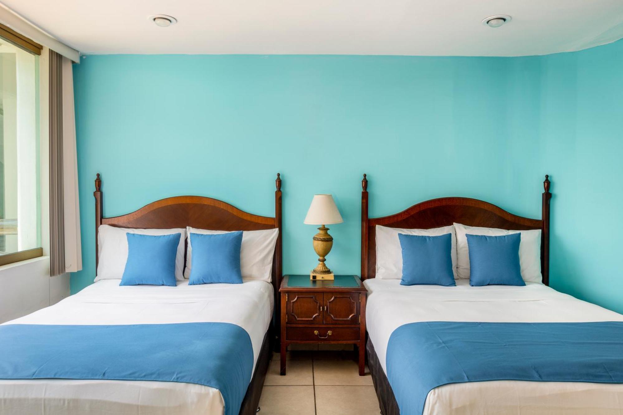 Hotel Pueblito Vallarta Puerto Vallarta Bagian luar foto